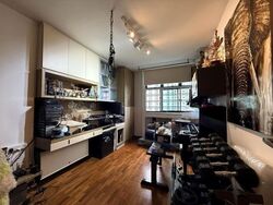 Blk 629 Senja Grand (Bukit Panjang), HDB 5 Rooms #615183341